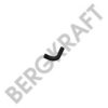 MERCE 3755010482 Radiator Hose